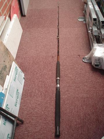 Shakespeare Ugly Stik 195cm 15-30lbs beschikbaar voor biedingen