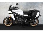 Yamaha Tracer 9 GT ABS, 890 cc, Motorrijbewijs A, Bedrijf, 3 cilinders