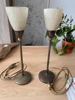 2 staande lampjes, Ophalen, Zo goed als nieuw, Minder dan 50 cm