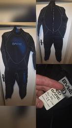Bare wetsuit maat XXL, Watersport en Boten, Duiken, Ophalen, Zo goed als nieuw, Duikpak
