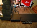 Home cinema set Sony (type BDV-N5200W), Ophalen, Soundbar, 70 watt of meer, Zo goed als nieuw