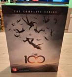 Complete serie the 100 nederlandse ondertiteling, Cd's en Dvd's, Dvd's | Tv en Series, Vanaf 16 jaar, Ophalen of Verzenden, Zo goed als nieuw