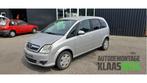 Koplamp rechts van een Opel Meriva, Ophalen of Verzenden, 12 maanden garantie, Gebruikt, Opel