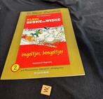 Klein Suske en Wiske - Engeltjes, Bengeltjes, Eén stripboek, Ophalen of Verzenden, Gelezen