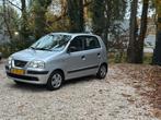 Hyundai Atos 1.1 2004 Grijs Dakraam-Electr Ramen CV, Auto's, Voorwielaandrijving, 4 cilinders, Origineel Nederlands, Bedrijf