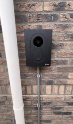 Laadpaal installatie - Zaptec Go + montage – All-in prijs, Ophalen of Verzenden, Nieuw, Laadpaal