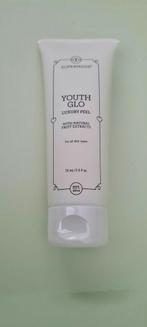 Supermood youth glo luxury peel gezichtspeeling 75ml, Ophalen of Verzenden, Nieuw, Gehele gezicht