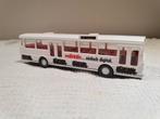 Wiking Mercedes-Benz O305 Marklin bus 1:87, Hobby en Vrije tijd, Modelauto's | 1:87, Ophalen of Verzenden, Zo goed als nieuw, Bus of Vrachtwagen
