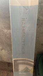 Raam hor bruynzeel nieuw, Doe-het-zelf en Verbouw, Glas en Ramen, Ophalen, Gevelraam of Ruit, 80 tot 120 cm, 80 tot 120 cm