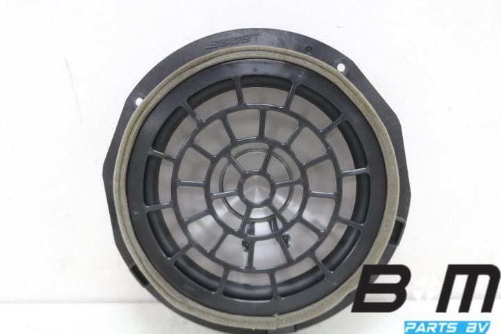 Bose lagetonenluidspreker Audi A1 8X 8X0035415B, Auto diversen, Autospeakers, Gebruikt