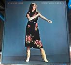 Emmylou Harris - Evangeline (LP), Ophalen of Verzenden, 1980 tot 2000, Zo goed als nieuw, 12 inch