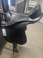 Barefoot wellington dressuur zadel mt 2, boomloos rijzadel, Ophalen of Verzenden, Zo goed als nieuw, Dressuur