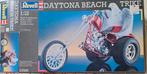 Revell daytona beach chopper trike 07959 bouwpakket 1:12, Hobby en Vrije tijd, Revell, Overige typen, Ophalen of Verzenden, Zo goed als nieuw