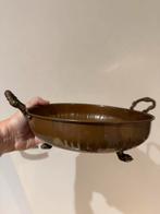 Koperen fruitschaal, Antiek en Kunst, Ophalen