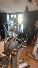 Matrix crosstrainer - hometrainer - fitness, Ophalen of Verzenden, Metaal, Hometrainer