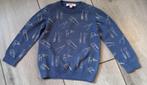 Jongens sweater gereedschap maat 92, Ophalen of Verzenden, Zo goed als nieuw, Jongen