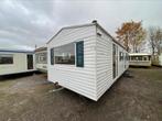 Willerby 310 x 10 2 slpk puntdak dubbelglas Incl transport, Caravans en Kamperen, Stacaravans, Tot en met 4