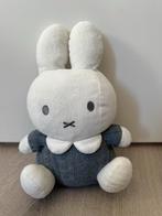Nijntje Knuffel met Trui, Ophalen of Verzenden, Zo goed als nieuw, Kraamcadeau