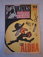 Tijdschriften Aloha , 100 verschillende beschikbaar, Ophalen of Verzenden, Gelezen