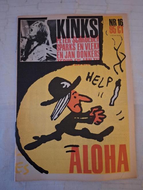 Tijdschriften Aloha , 100 verschillende beschikbaar, Boeken, Tijdschriften en Kranten, Gelezen, Ophalen of Verzenden