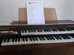 Orgel, Ophalen, Gebruikt, 2 klavieren, Orgel