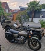 leger motor, Ophalen, Landmacht, Nederland, Overige typen