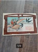 oosternijkerk, Ophalen of Verzenden, Voor 1920, Gelopen