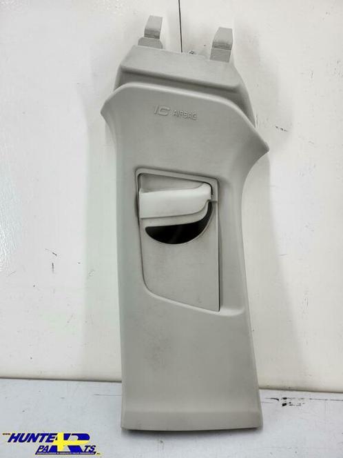 Afdekkap B-stijl links Volvo V40 ('12-'19) 31307224, Auto-onderdelen, Interieur en Bekleding, Gebruikt, Ophalen of Verzenden
