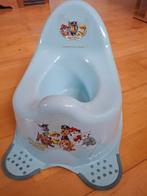 Potje Paw Patrol, z.g.a.n., Ophalen of Verzenden, Zo goed als nieuw, Overige typen