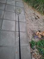 Visnet, Ophalen, Gebruikt, Net of Fuik