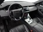 Land Rover Range Rover Evoque 2.0 P200 AWD R-Dynamic HSE- Pa, Auto's, Adaptive Cruise Control, 1800 kg, 4 cilinders, Met garantie (alle)