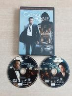 Film Casino Royale 2disc collectors edition, Vanaf 12 jaar, Ophalen of Verzenden, Actie, Boxset
