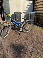 Mooie mounten bike tekoop, Minder dan 10 versnellingen, Minder dan 49 cm, Ophalen of Verzenden, Zo goed als nieuw