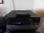 Laserdiscspeler, (#7563), PIONEER, CLD-1750, (vintage 1992), HDMI, Gebruikt, Ophalen, Minder dan 500 GB