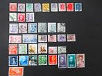 Spanje : Lot van 39 postzegels (periode 1901-1962), Postzegels en Munten, Postzegels | Europa | Spanje, Verzenden