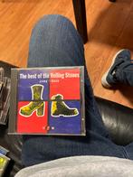 Rolling Stones - Jump Back CD, Ophalen of Verzenden, 1980 tot 2000, Zo goed als nieuw, Boxset