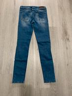 Te koop: Mooie dames Mc Gregor spijkerbroek., Kleding | Dames, Spijkerbroeken en Jeans, McGregor, Blauw, Ophalen of Verzenden