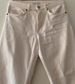 Zara Jeans - W28 beige, Overige kleuren, Zara, Ophalen of Verzenden, Zo goed als nieuw