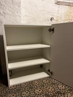 Besta ikea wandkast, Huis en Inrichting, Ophalen, Met deur(en), Zo goed als nieuw, Minder dan 150 cm