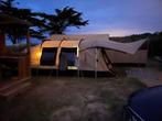 4 persoons tent Redwood birch 310 tc, Caravans en Kamperen, Tenten, Ophalen, Zo goed als nieuw, Tot en met 4