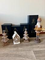 Newport gingerbread collection, Ophalen, Zo goed als nieuw