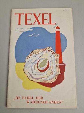 Texel de parel der waddeneilanden  beschikbaar voor biedingen