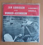 Jan Gorissen - Klokkenwals   (Telstar 1223), Ophalen of Verzenden, Zo goed als nieuw, Overige formaten, Levenslied of Smartlap