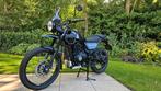 Royal Enfield Himalayan 2021, Motoren, Motoren | Royal Enfield, 411 cc, Particulier, Toermotor, 1 cilinder
