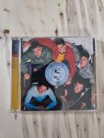 Five - Album CD, Ophalen of Verzenden, Zo goed als nieuw, Boxset