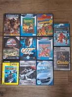 CD rom spellen, Spelcomputers en Games, Games | Pc, Ophalen, Overige genres, 1 speler, Zo goed als nieuw