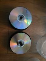 35 Platinum DVD+R 4.7GB - Nieuw!, Computers en Software, Beschrijfbare discs, Nieuw, Ophalen of Verzenden, Dvd, Op spindel