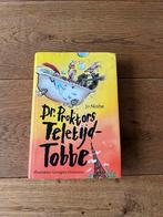Dr. Proktors Teletijdtobbe - Jo Nesbø, Ophalen, Gelezen, Fictie algemeen