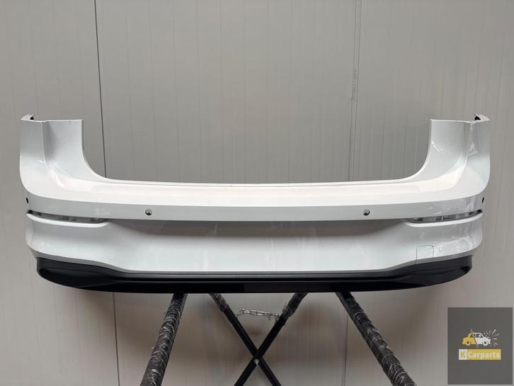 Volkswagen achterbumper Golf 8 VIII 5H6807421C Achterbumper, Auto-onderdelen, Carrosserie en Plaatwerk, Bumper, Volkswagen, Achter