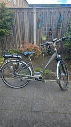 Hercules Roberta met bosch motor, 47 tot 51 cm, Ophalen, Zo goed als nieuw, 50 km per accu of meer